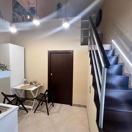 Piazzetta 42 Holiday Room Трані Екстер'єр фото