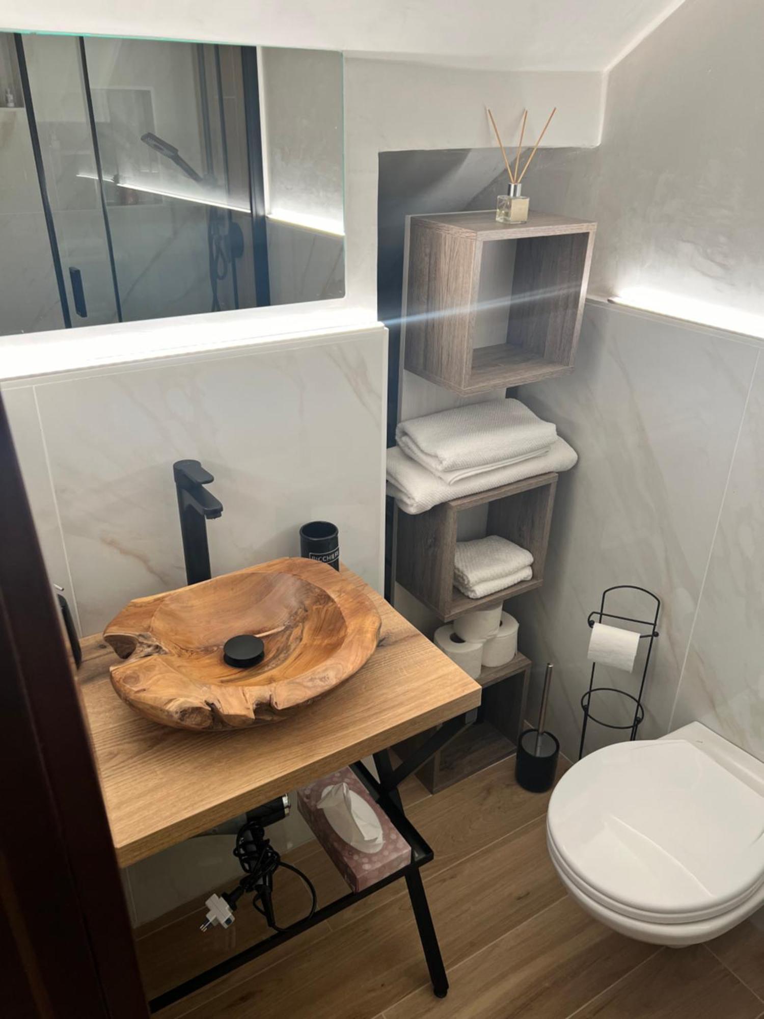 Piazzetta 42 Holiday Room Трані Екстер'єр фото