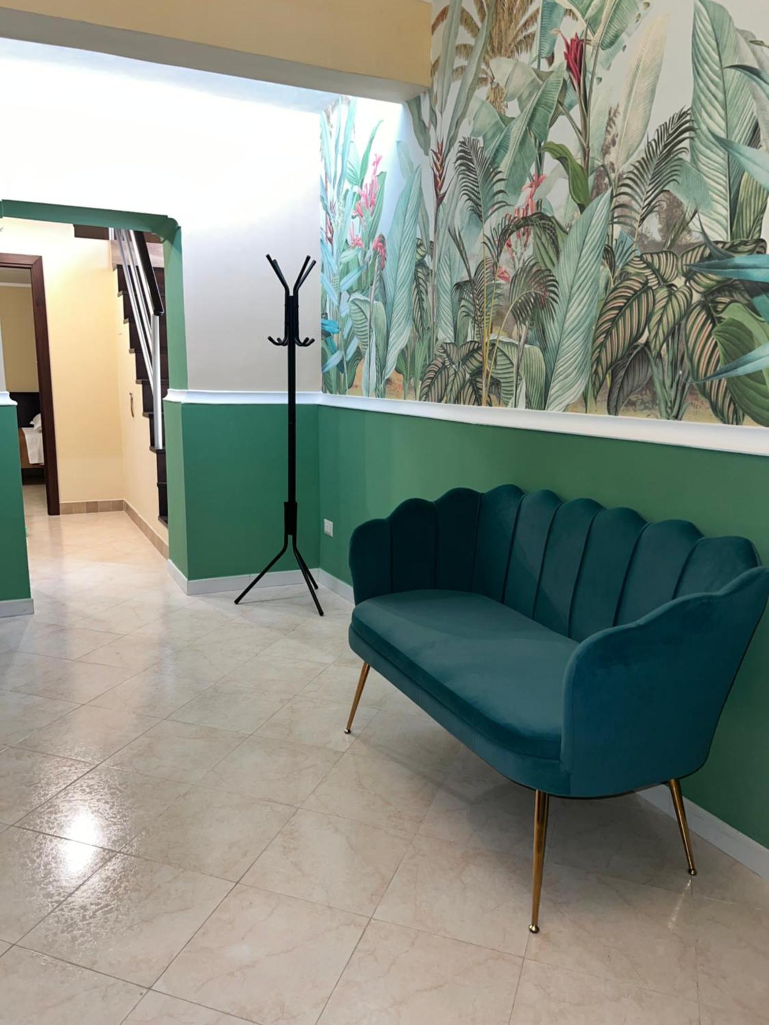 Piazzetta 42 Holiday Room Трані Екстер'єр фото