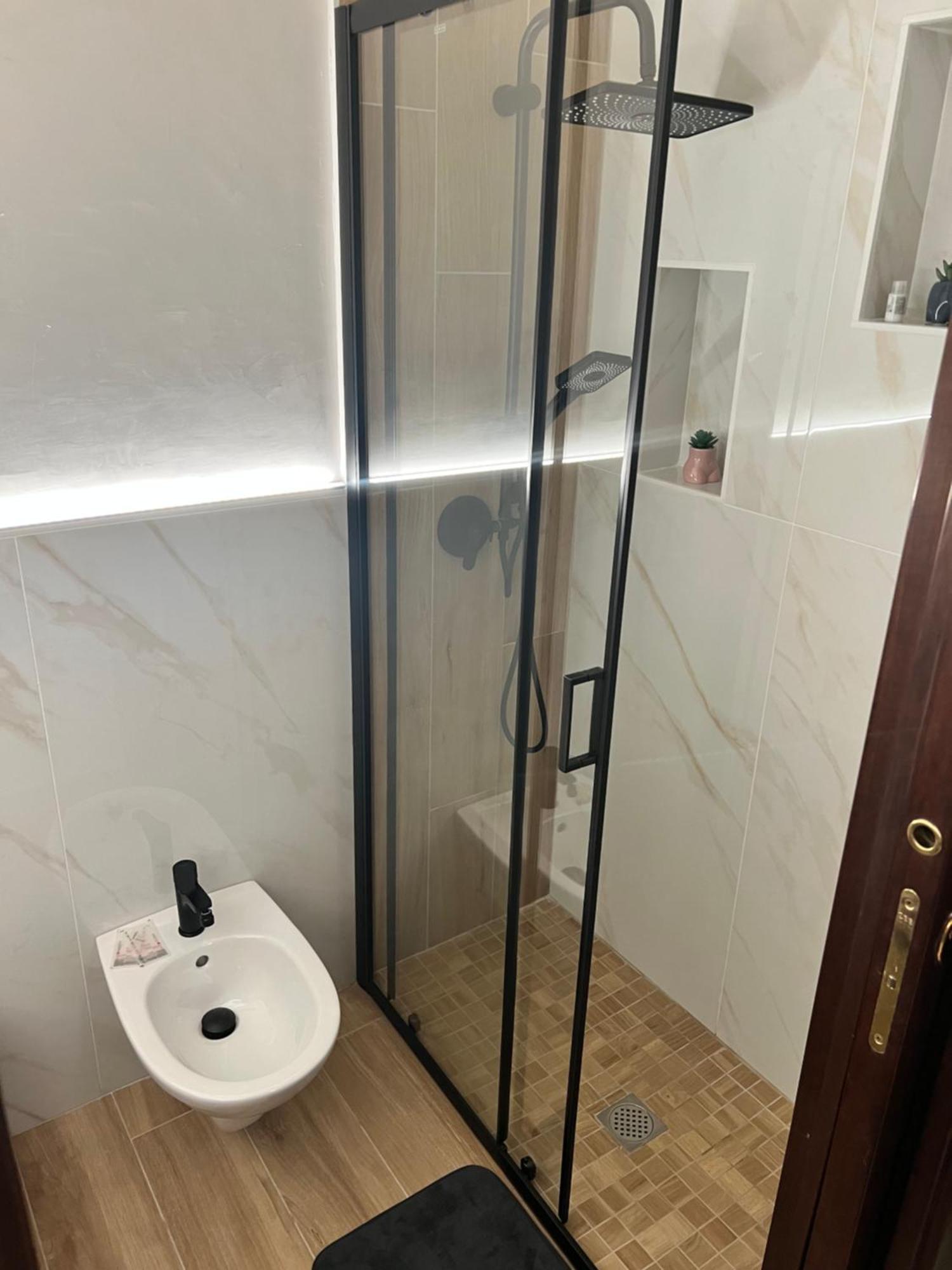 Piazzetta 42 Holiday Room Трані Екстер'єр фото